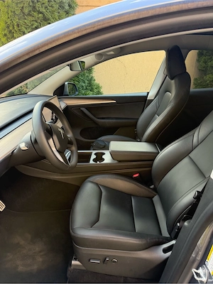 Vand Tesla Model Y Performance 12 2024 - imagine 7