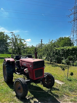 tractor universal 445 - imagine 3