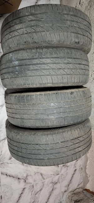 Anvelope ranflat Gowind  205 50 17 - imagine 5