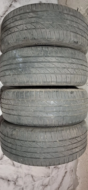 Anvelope ranflat Gowind  205 50 17 - imagine 3