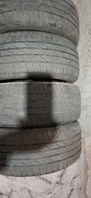 Anvelope ranflat Gowind  205 50 17 - imagine 4