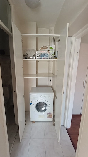 Apartament 3 camere Șoseaua Ștefan cel Mare nr. 41, exact la gura de metrou Obor - imagine 8