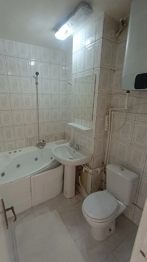 Apartament 3 camere Șoseaua Ștefan cel Mare nr. 41, exact la gura de metrou Obor - imagine 9