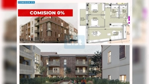 Apartament de vanzare, 3 camere, 106mpc, Centru Vechi, comision 0%