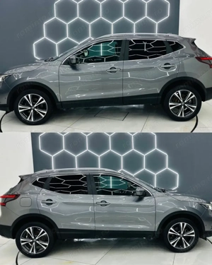 NISSAN Qashqai - imagine 5