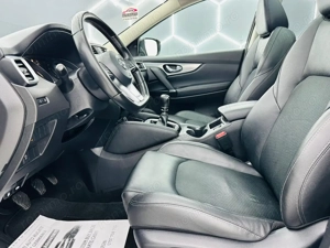 NISSAN Qashqai - imagine 14