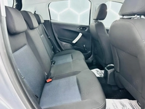 PEUGEOT 208 - imagine 7