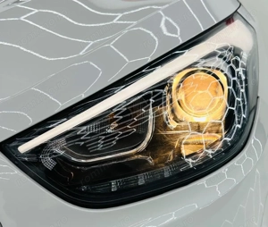 HYUNDAI IX35 - imagine 10