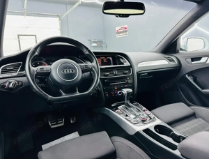 AUDI A4 - imagine 18
