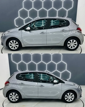 PEUGEOT 208 - imagine 5