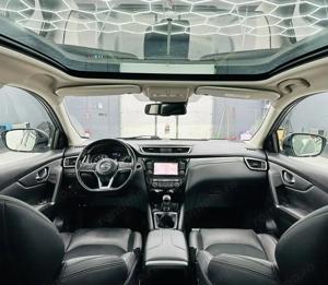 NISSAN Qashqai - imagine 6
