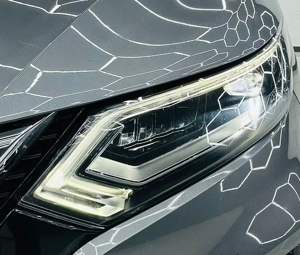 NISSAN Qashqai - imagine 9