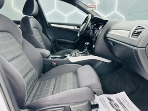 AUDI A4 - imagine 15