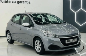 PEUGEOT 208 - imagine 2
