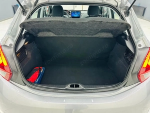 PEUGEOT 208 - imagine 16