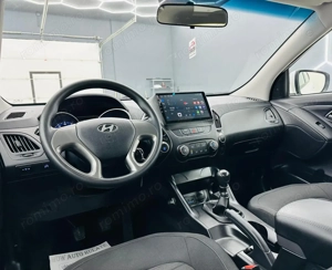 HYUNDAI IX35 - imagine 19
