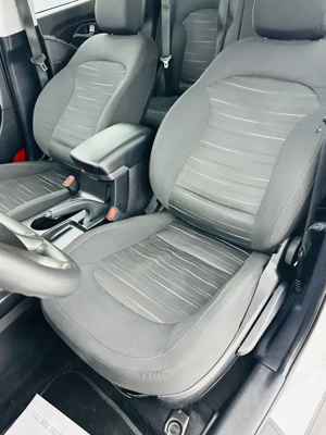 HYUNDAI IX35 - imagine 18