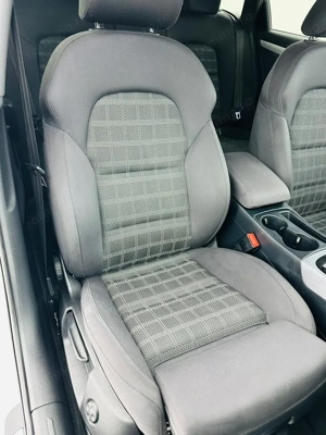 AUDI A4 - imagine 16