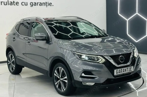 NISSAN Qashqai - imagine 2