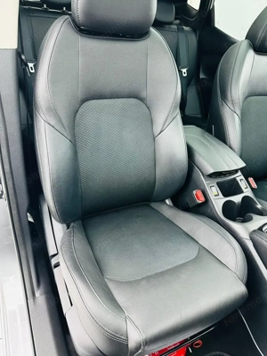 NISSAN Qashqai - imagine 18