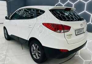 HYUNDAI IX35 - imagine 3