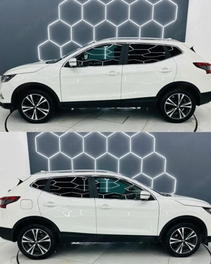 NISSAN Qashqai - imagine 5