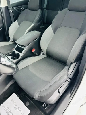 NISSAN Qashqai - imagine 19