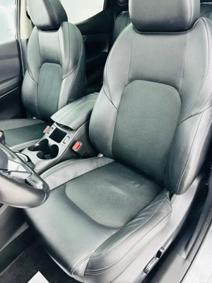 NISSAN Qashqai - imagine 15