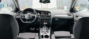 AUDI A4 - imagine 6