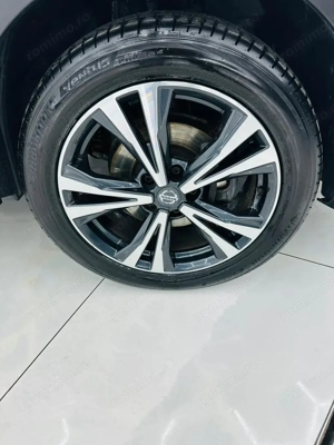 NISSAN Qashqai - imagine 9