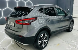 NISSAN Qashqai - imagine 4