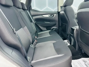 NISSAN Qashqai - imagine 7