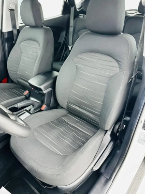 HYUNDAI IX35 - imagine 14