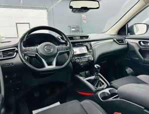 NISSAN Qashqai - imagine 20