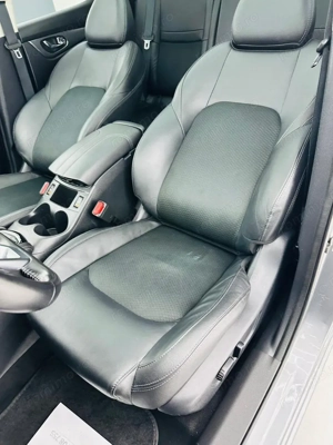 NISSAN Qashqai - imagine 20
