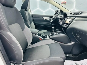 NISSAN Qashqai - imagine 16
