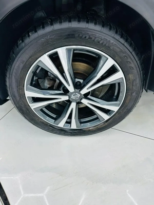 NISSAN Qashqai - imagine 10