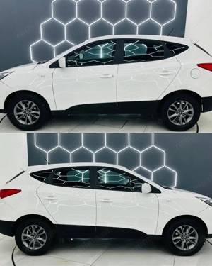 HYUNDAI IX35 - imagine 5