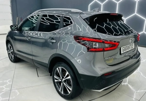 NISSAN Qashqai - imagine 3