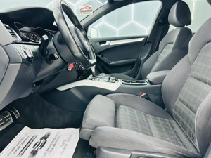 AUDI A4 - imagine 12