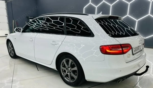 AUDI A4 - imagine 3
