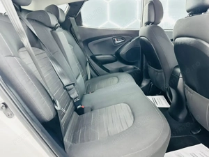 HYUNDAI IX35 - imagine 7