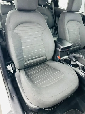 HYUNDAI IX35 - imagine 17