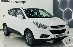 HYUNDAI IX35 - imagine 2