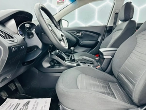 HYUNDAI IX35 - imagine 13