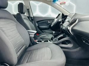 HYUNDAI IX35 - imagine 16