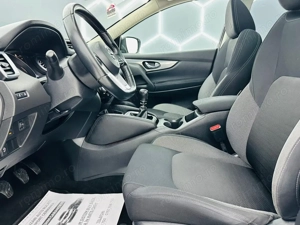 NISSAN Qashqai - imagine 13