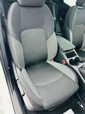 NISSAN Qashqai - imagine 17