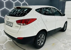 HYUNDAI IX35 - imagine 4