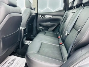 NISSAN Qashqai - imagine 16